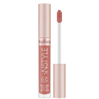 Рідка матова помада TopFace Instyle 3.5 мл №001